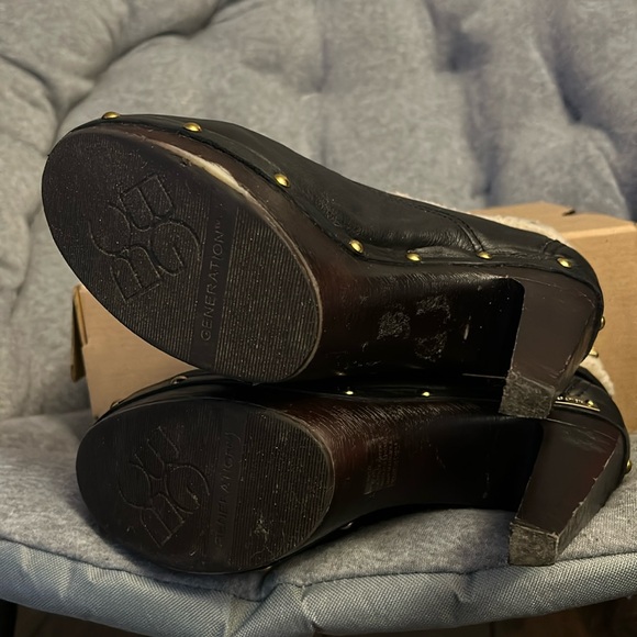 π BCBGeneration heeled boots with supra lining - Picture 5 of 7